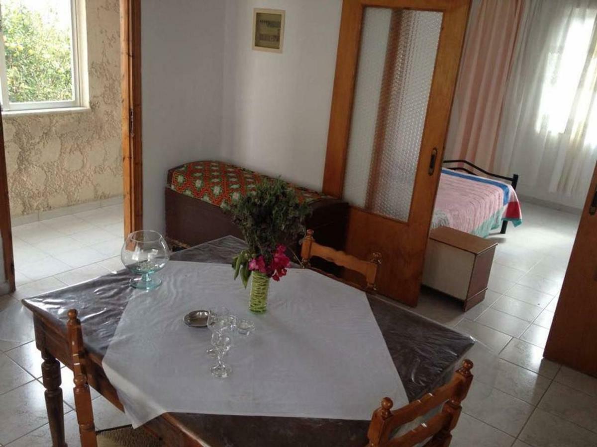 House With Sea View Close To Platanias Βρύσες Εξωτερικό φωτογραφία