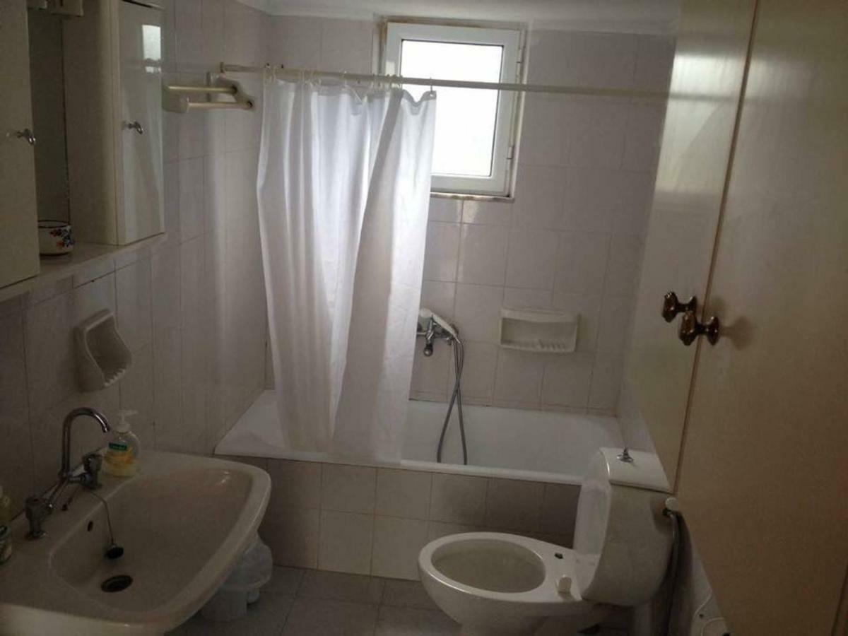 House With Sea View Close To Platanias Βρύσες Εξωτερικό φωτογραφία