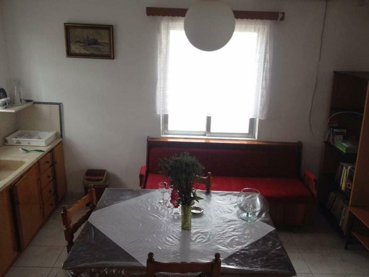 House With Sea View Close To Platanias Βρύσες Εξωτερικό φωτογραφία